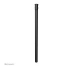 Neomounts NS-EP100BLACK Extension pour support plafond écran - h107.5 cm