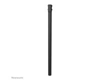 Neomounts NS-EP100BLACK Extension pour support plafond écran - h107.5 cm