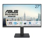 ASUS VA27DQFS écran plat de PC 68,6 cm (27") 1920 x 1080 pixels Full HD LCD Noir