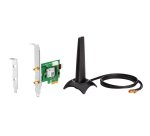 HP WLAN I AX210 Wi-Fi6e nvP +BT 5.2 AntExt