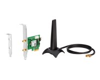 HP WLAN I AX210 Wi-Fi6e nvP +BT 5.2 AntExt
