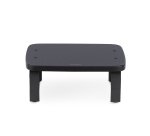 Supporto per monitor SmartFit -  per schermi fino a 21" - nero - Kensington