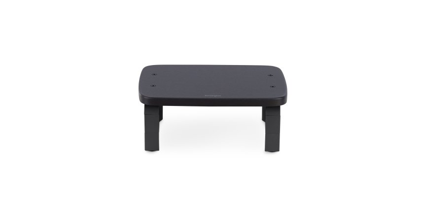 Kensington Soporte para monitor SmartFit para pantallas de hasta 21" - Negro