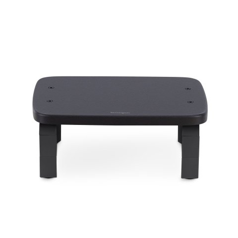 Kensington Soporte para monitor SmartFit para pantallas de hasta 21" - Negro