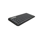 Logitech Pebble Keys 2 K380s