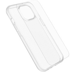 OtterBox 78-81238 funda para teléfono móvil 15,5 cm (6.1") Transparente
