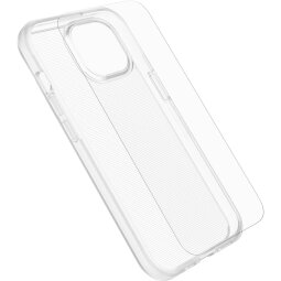 OtterBox 78-81238 funda para teléfono móvil 15,5 cm (6.1") Transparente