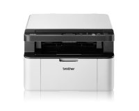 Brother DCP-1610W impresora multifunción Laser A4 2400 x 600 DPI 20 ppm Wifi
