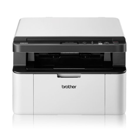 Brother DCP-1610W Imprimante multifonction 3-en-1 laser monochrome WiFi