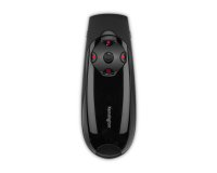 Kensington Presenter Expert Wireless Cursor Control with Red Laser