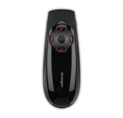 Kensington Presenter Expert Wireless Cursor Control with Red Laser