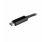 StarTech.com Hub USB-C 4 ports - Mini-hub - USB-C vers 4x USB-A - USB 2.0