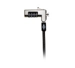 Kensington Slim NanoSaver Combination Laptop Lock
