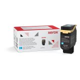 Xerox Cartouche de toner Cyan de Grande capacité Imprimante couleur ® C410/multifonctions ® VersaLink® C415 (7000 pages) - 006R04686