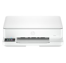 HP ENVY 6110e Inalámbrico All-in-One Color Impresora, Instant Ink; Impresión de fotografías