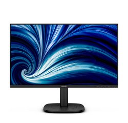Philips 24B2U3601 écran plat de PC 60,5 cm (23.8") 2560 x 1440 pixels Quad HD LCD Noir