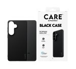 PanzerGlass CARE™ by ® TPU Case Black Samsung Galaxy S26+ protective case for mobile phones Black Cover