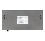 LevelOne GEP-1011 switch di rete Non gestito L2 Gigabit Ethernet (10/100/1000) Supporto Power over Ethernet (PoE) Montaggio da desktop/parete Grigio