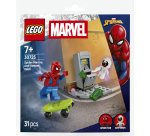 LEGO Marvel Spider-Man vs. Anti-Venom Heist