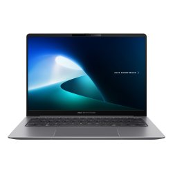ASUS ExpertBook P5 P5405CSA-NZ0038X Intel Core Ultra 7 258V Ordinateur portable 35,6 cm (14") WQXGA 32 Go LPDDR5x-SDRAM 1 To SSD Wi-Fi 6E (802.11ax) Windows 11 Pro Gris