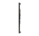LG 75XF3P-B visualizzatore di messaggi Pannello piatto per segnaletica digitale 190,5 cm (75") 3000 cd/m² 4K Ultra HD Nero
