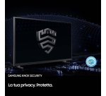 Samsung Full HD 32" UE32F6000FUXZT, Hyper Real Processor, HDR & Pur Color, Smart Experience, OTS Lite & Adaptive Sound, Slim Look Design, Smart TV, 2025