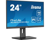 En_iiyama xub2493hsu-b7 monitor pc 60,5 cm (23.8"