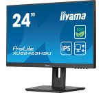 Ecran PC iiyama 24" (68,6 cm) ProLite XUB2463HSU-B1