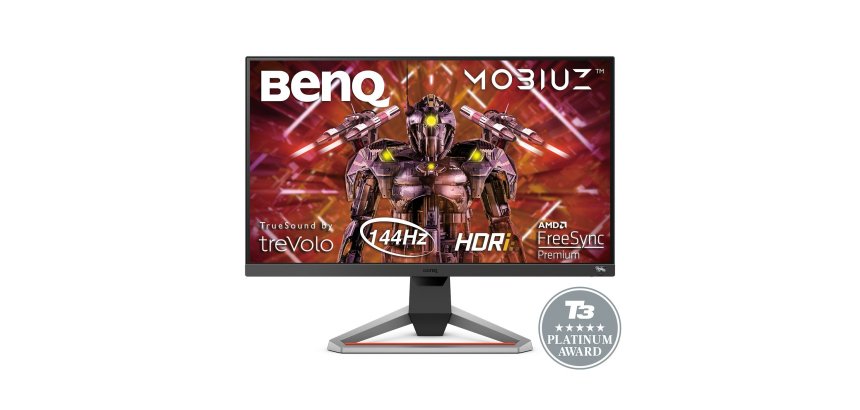 BenQ EX2710U