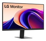 LG 24U631A-B écran plat de PC 60,5 cm (23.8") 2560 x 1440 pixels Quad HD Noir