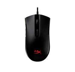 HyperX Pulsefire Core – Mouse da gaming (nero)