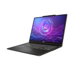 MSI VenturePro 16 A2RWFG-001FR Intel Core 7 240H Netbook 40,6 cm (16") 2K 16 Go DDR5-SDRAM 512 Go SSD NVIDIA GeForce RTX 5060 Wi-Fi 6E (802.11ax) Windows 11 Home Français Gris