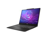 MSI VenturePro 16 A2RWFG-001FR Intel Core 7 240H Netbook 40,6 cm (16") 2K 16 Go DDR5-SDRAM 512 Go SSD NVIDIA GeForce RTX 5060 Wi-Fi 6E (802.11ax) Windows 11 Home Français Gris