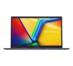 ASUS Vivobook 14 X1404VA-EB1159W Intel Core 5 120U Ordinateur portable 35,6 cm (14") Full HD 16 Go DDR4-SDRAM 512 Go SSD Wi-Fi 6 (802.11ax) Windows 11 Home Bleu