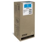 Epson WorkForce Pro WF-C869R Ink Pack XL Cyan