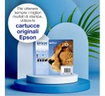 Epson Multipack 4-colours T0715 DURABrite Ultra Ink