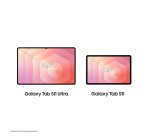 Samsung Galaxy Tab S11 Ultra 512 GB 37,1 cm (14.6") 12 GB Wi-Fi 7 (802.11be) Grigio