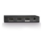 Lindy Splitter HDMI 18G, 2 Ports