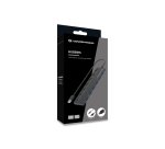 Conceptronic HUBBIES19BP hub di interfaccia USB 3.2 Gen 1 (3.1 Gen 1) Type-A 5000 Mbit/s Nero