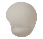 Trust 26012 mouse pad Beige