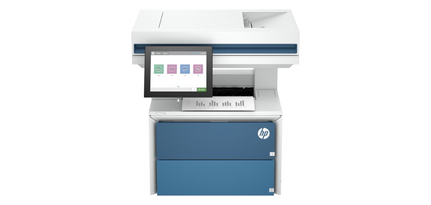 HP 675S3A#B19 imprimante laser 1200 x 1200 DPI A4