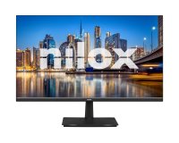 Nilox NXM272K012 pantalla para PC 68,6 cm (27") 2560 x 1440 Pixeles 2K Negro