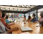 HP Poly Studio A2 Negro