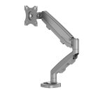 Fellowes Eppa 9683001 support d'écran plat pour bureau 101,6 cm (40") Argent