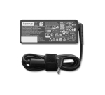 Lenovo 4X21K07722 adaptador e inversor de corriente Interior 65 W Negro