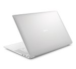 DELL 16 Premium DA16250 Intel Core Ultra 9 285H Laptop 41.4 cm (16.3") 4K Ultra HD Touchscreen 32GB LPDDR5x-SDRAM 1TB SSD NVIDIA GeForce RTX 5060 Wi-Fi 7 (802.11be) Windows 11 Pro Belgian Platinum