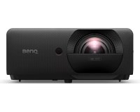 BenQ LK830ST Proiettore a corto raggio 4000 ANSI lumen DLP UHD 4K (3840x2160) Compatibilità 3D Nero