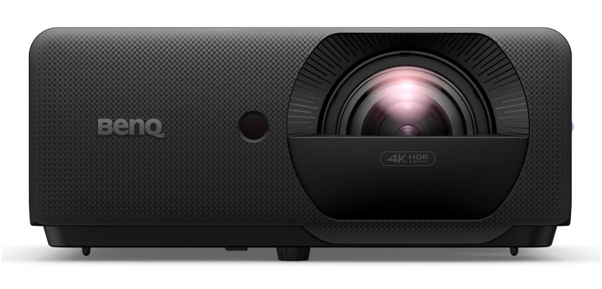 BenQ LK830ST Proiettore a corto raggio 4000 ANSI lumen DLP UHD 4K (3840x2160) Compatibilità 3D Nero