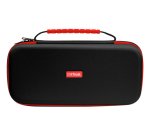 Trust 25759 funda para consola portátil Funda protectora rígida Nintendo Negro