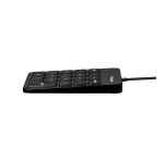 Targus AKP13GL tastierino numerico Universale USB Nero